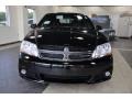 2011 Black Dodge Avenger Mainstreet  photo #3