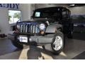 Black - Wrangler Unlimited X 4x4 Photo No. 2