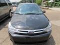 Ebony Black - Focus SE Sedan Photo No. 5