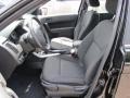 Ebony Black - Focus SE Sedan Photo No. 7