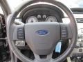 Ebony Black - Focus SE Sedan Photo No. 9