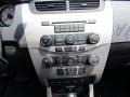 Ebony Black - Focus SE Sedan Photo No. 10