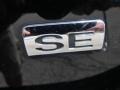 Ebony Black - Focus SE Sedan Photo No. 13