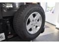 Black - Wrangler Unlimited X 4x4 Photo No. 22