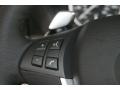 Controls of 2011 X6 xDrive50i
