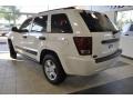 2005 Stone White Jeep Grand Cherokee Laredo  photo #6