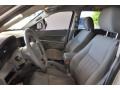 2005 Stone White Jeep Grand Cherokee Laredo  photo #9