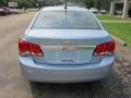 Ice Blue Metallic - Cruze LS Photo No. 3