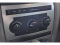 2005 Stone White Jeep Grand Cherokee Laredo  photo #12