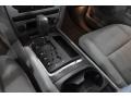 2005 Stone White Jeep Grand Cherokee Laredo  photo #13