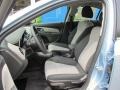 Ice Blue Metallic - Cruze LS Photo No. 6