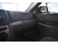 2005 Stone White Jeep Grand Cherokee Laredo  photo #14