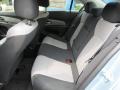 Ice Blue Metallic - Cruze LS Photo No. 7