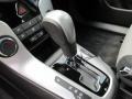 Ice Blue Metallic - Cruze LS Photo No. 11