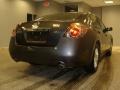 Metallic Slate - Altima 2.5 S Photo No. 7