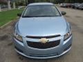Ice Blue Metallic - Cruze LS Photo No. 13