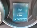 Ice Blue Metallic - Cruze LS Photo No. 15