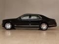 2011 Onyx Bentley Mulsanne Sedan  photo #9