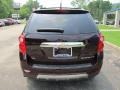 Espresso Brown Metallic - Equinox LTZ AWD Photo No. 3