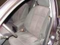 Metallic Slate - Altima 2.5 S Photo No. 13