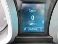 Espresso Brown Metallic - Equinox LTZ AWD Photo No. 15