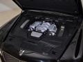  2011 Mulsanne Sedan 6.75 Liter Twin-Turbocharged OHV 16-Valve VVT V8 Engine