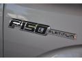 2009 Brilliant Silver Metallic Ford F150 Platinum SuperCrew  photo #5