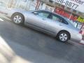 Silverstone Metallic - Impala LT Photo No. 3