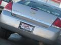 Silverstone Metallic - Impala LT Photo No. 4