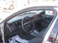 Silverstone Metallic - Impala LT Photo No. 5