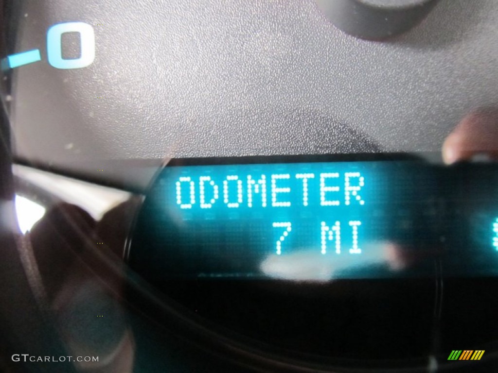 2011 Silverado 1500 LT Extended Cab 4x4 - Sheer Silver Metallic / Light Titanium/Ebony photo #15