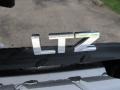2011 Black Chevrolet Silverado 1500 LTZ Extended Cab 4x4  photo #4