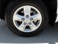  2011 Land Cruiser  Wheel