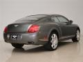 2007 Tungsten Bentley Continental GT Mulliner  photo #19