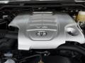  2011 Land Cruiser  5.7 Liter DOHC 32-Valve VVT-i V8 Engine