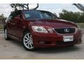 Matador Red Mica - GS 300 Photo No. 1