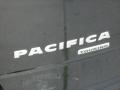 2006 Brilliant Black Chrysler Pacifica Touring AWD  photo #6