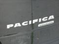 Brilliant Black - Pacifica Touring AWD Photo No. 6