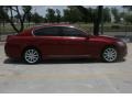 Matador Red Mica - GS 300 Photo No. 4