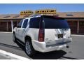 2010 Summit White GMC Yukon Denali AWD  photo #4