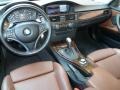 2008 Black Sapphire Metallic BMW 3 Series 335i Sedan  photo #7