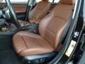 2008 Black Sapphire Metallic BMW 3 Series 335i Sedan  photo #8