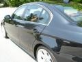 2008 Black Sapphire Metallic BMW 3 Series 335i Sedan  photo #12