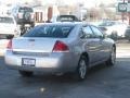 Silverstone Metallic - Impala LT Photo No. 20