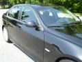2008 Black Sapphire Metallic BMW 3 Series 335i Sedan  photo #14
