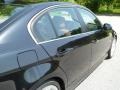 2008 Black Sapphire Metallic BMW 3 Series 335i Sedan  photo #15