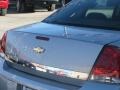 Silverstone Metallic - Impala LT Photo No. 21