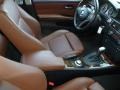 2008 Black Sapphire Metallic BMW 3 Series 335i Sedan  photo #18