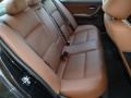 2008 Black Sapphire Metallic BMW 3 Series 335i Sedan  photo #25