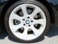 2008 Black Sapphire Metallic BMW 3 Series 335i Sedan  photo #27